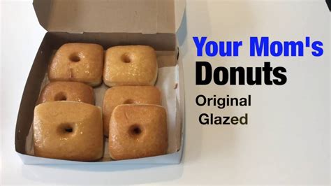 National Doughnut Day Comes Around For Seconds And So Does The
