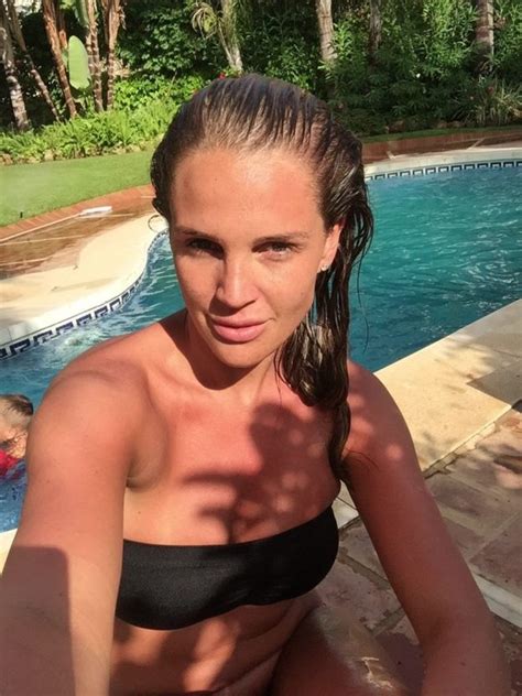 Miss Great Britain Danielle Lloyd Nudes Leaks Over Photos The Fappening