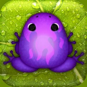 Pocket Frogs Hops From Plus Network To Game Center In First Update In