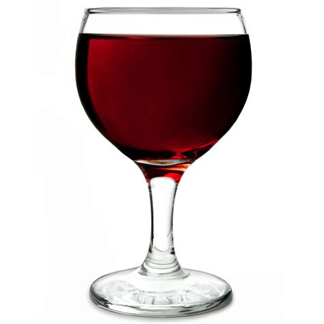 Paris Wine Glasses 6 7oz 180ml Red Wine Glass Banquet Wine Glass Buy At Drinkstuff