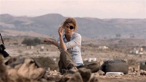 Review Marie Colvin Fights ‘a Private War The New York Times