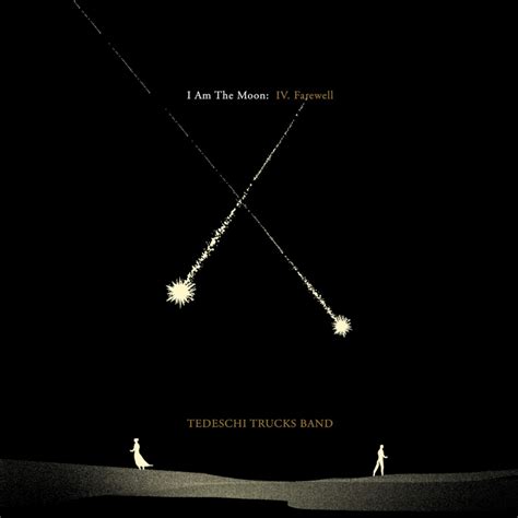 Udiscover Germany Official Store I Am The Moon Iv Farewell Tedeschi Trucks Band Vinyl