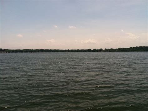 Comparing The Indiana Lakes Andy Sheets Lake Northern Indiana Indiana