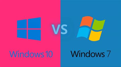Windows 10 Vs Windows 7 Which Is Better