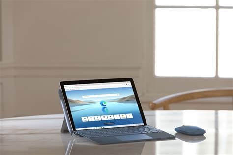 Microsoft Surface Go 3 Θα έχει δυνατά χαρακτηριστικά Techbloggr