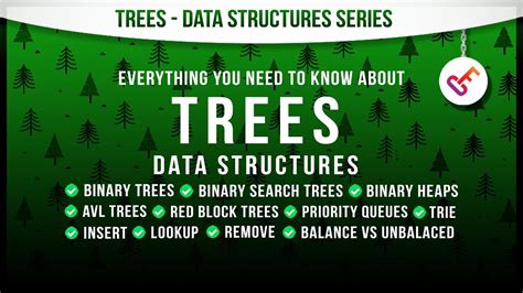 Trees Data Structures Coding Interview Series Youtube