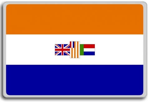 Union Of South Africa 1928 1961 Flag Historic British Empire