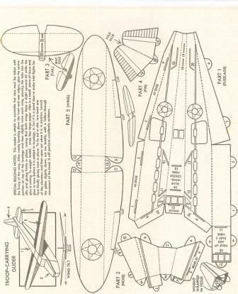 Alibaba.com offers 8,734 free card models products. Troop Carrying Glider, Rigby, The Online Paper Airplane ...