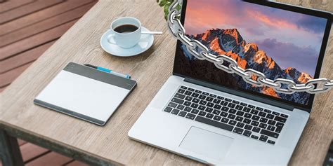 The Ultimate Mac Security Guide 20 Ways To Protect Yourself