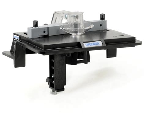 Dremel Shaperrouter Table Dre231 Hobbytown