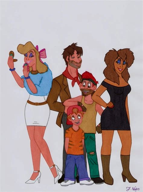 Oliver And Company By Greendraco10 On Deviantart