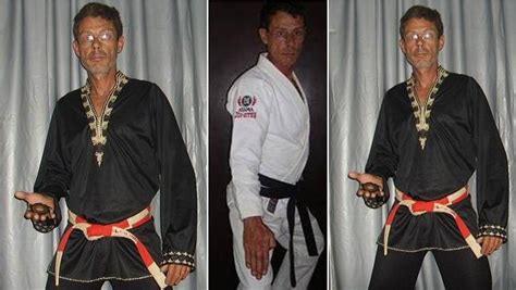 Karate Do Brasileiro Te Ashi Do caminho das maos e dos pés vazios e