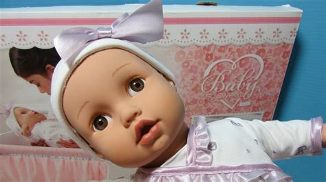 Baby So Sweet Toys R Us You And Me Baby Doll Unboxing Youtube