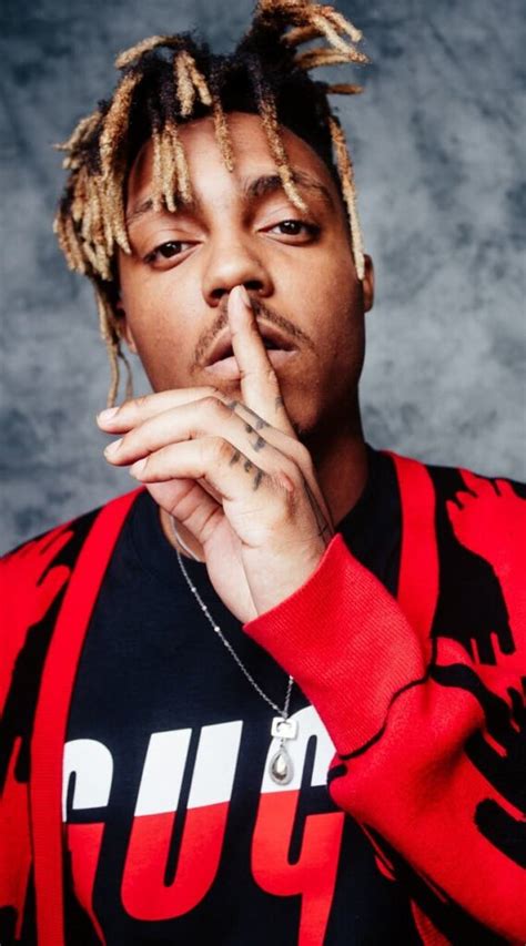 We hope you enjoy our growing collection of hd images to use as a background or home screen for your smartphone or please contact us if you want to publish a juice wrld wallpaper on our site. Juice Wrld Wallpapers - Top 4k Background Download