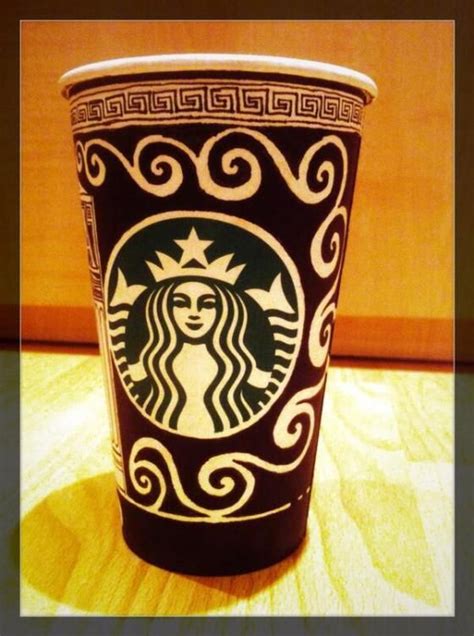 Box 11449, 88816 kota kinabalu, sabah, malaysia. These Are the Most Beautiful, Hand-Drawn Starbucks Cups ...