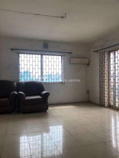 For Rent Spacious 3 Bedroom Flat Upstairs With A Large Balcony Sabo Yaba Lagos 3 Beds