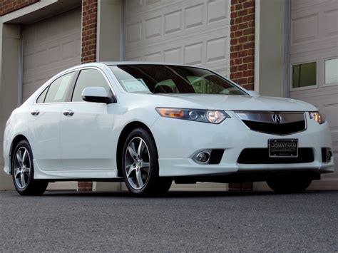 2014 Acura Tsx Special Edition Stock 004642 For Sale Near Edgewater