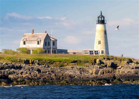 10 Of Maines Most Interesting Lighthouses