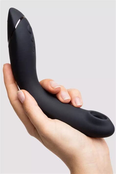 Womanizer Just Unveiled The First Ever Shower Head Sex Toy Marie Claire