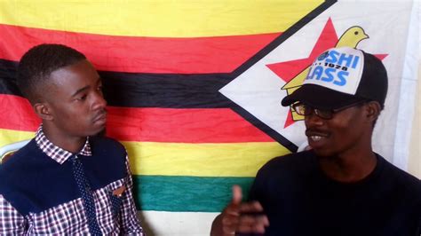 Munashe Mudzingwas Interview With Hiphop Artiste Kudakwashe Tamara