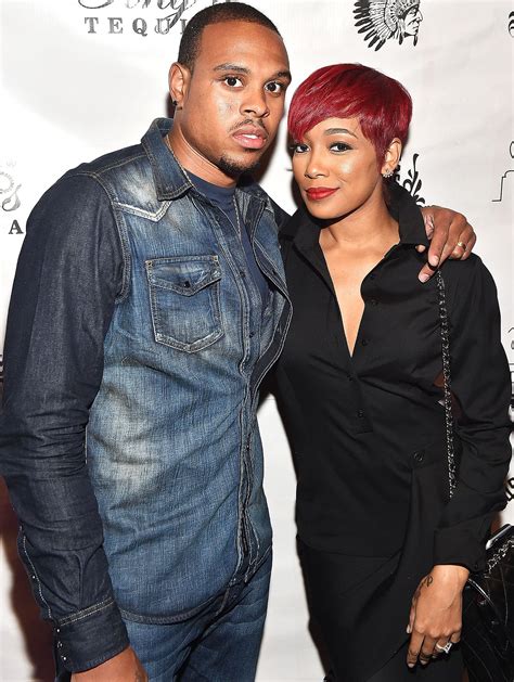 Monica Files For Divorce From Shannon Brown After 8 Years Of Marriage Report