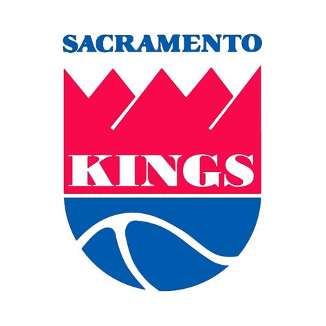 Sacramento Kings Logos History Cincinnati Kansas City Logos Lists