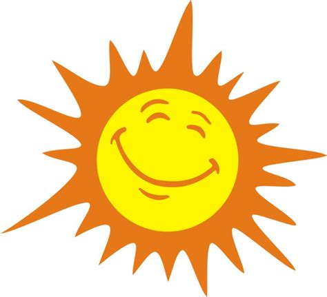 Animated Pictures Of The Sun Free Download On Clipartmag