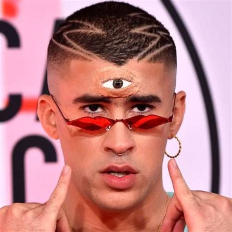 Biografía De Bad Bunny Edad Estatura Peso Pack Novia Historia