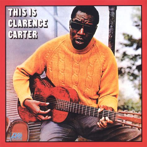 Slip Away A Song By Clarence Carter On Spotify