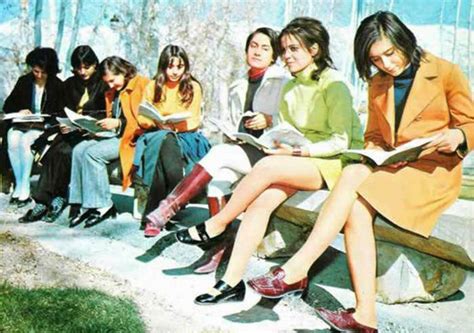 Iranian Women Before And After Islamic Revolution Video