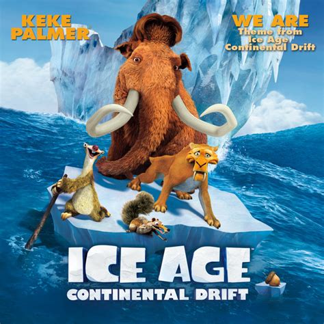 L'âge de glace see more ». Ice Age Continental Drift 2012 Best 3D Movie 2012 | Hollywood