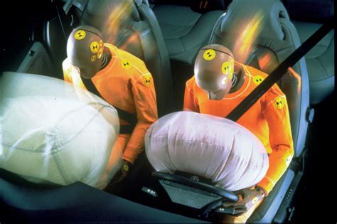 Airbag Fabrics Consolidation Is The Key