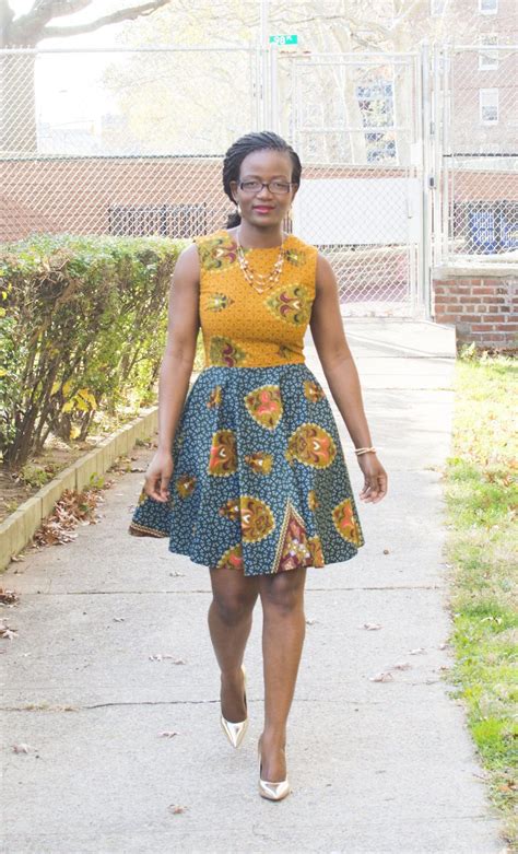 Free African Dress Patterns For Sewing Darrylarryca
