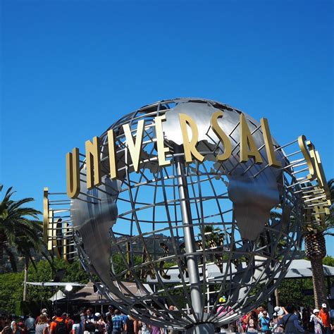 Universal Citywalk Hollywood Los Angeles 2023 Alles Wat U Moet