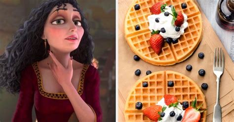 Eat Your Way Through The Day And We Ll Reveal Your Inner Disney Villain