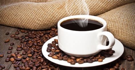 Healthy Coffee Yes In Moderation It Is Good For Us