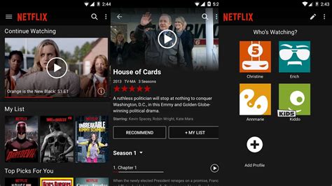 How To See Netflix Viewing History Netrakal