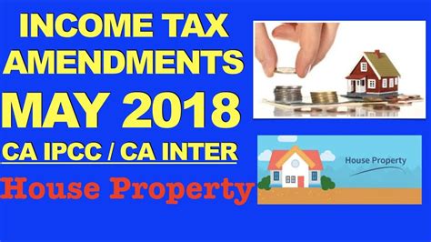 For assessment year 2018, the irb has made some significant changes in the tax rates for the lower income groups. Income Tax Amendments For May 2018 | Direct Tax Amendments ...