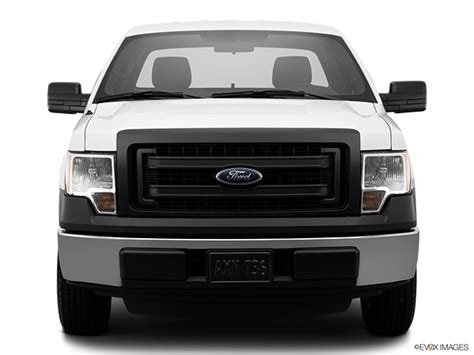 2014 Ford F 150 Xl Regular Cab 126 In Price Review Photos Canada
