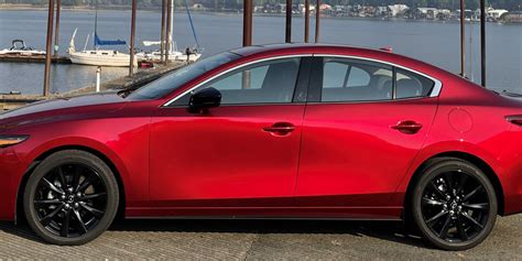 2022 Mazda Mazda3 Sedan Turbo Premium Plus Awd Aaa Oregonidaho