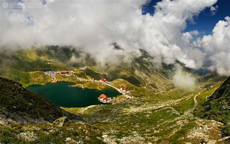 Are the romanian carpathian mountains as beautiful as i heard and read they were? The Carpathian Mountains | Unveil Romania - Travel Planner