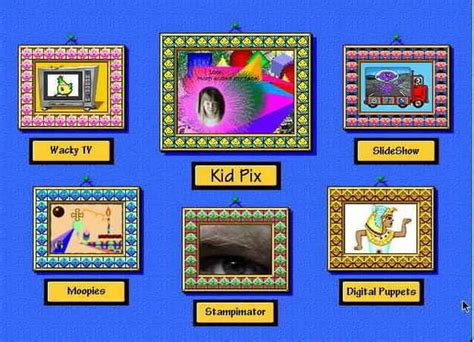 10 Educational Computer Games 90s Kids Will Remember Educational