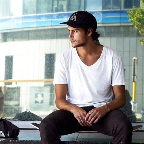 Mark Oblow On Instagram Dylan Rieder Watches Ben As He Fights Some Stairs E U R O P