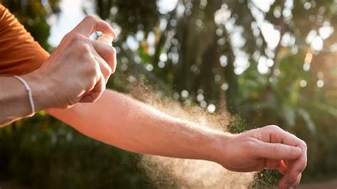 El Truco Casero Para Evitar Que Los Mosquitos Piquen Sin Usar Repelente