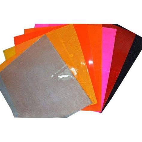 Acrylic Retro Reflective Sheet Size 18 X 18 At Rs 10sheet In