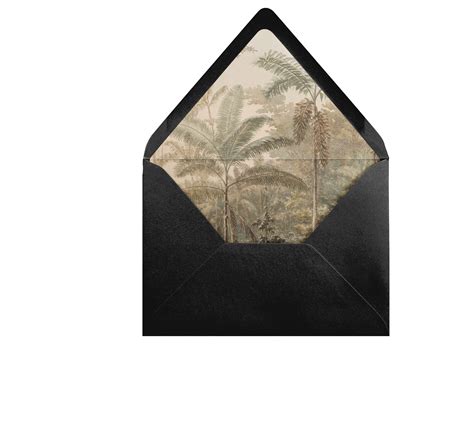 Magnolia | Semi-Custom Wedding Stationery Service