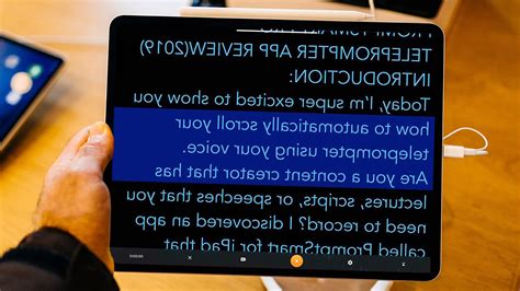 We did not find results for: 17 Best iPad Teleprompter Apps For 2021, Reviewed