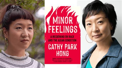 Cathy Park Hong and Minor Feelings - Wasafiri Magazine