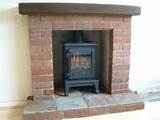 Photos of The Brick Electric Stoves