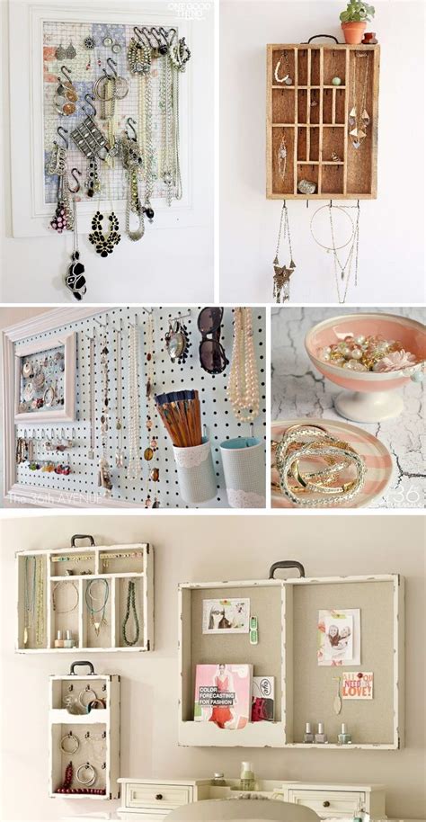 18 ideas to organize your bling home organization small space interior design organizing